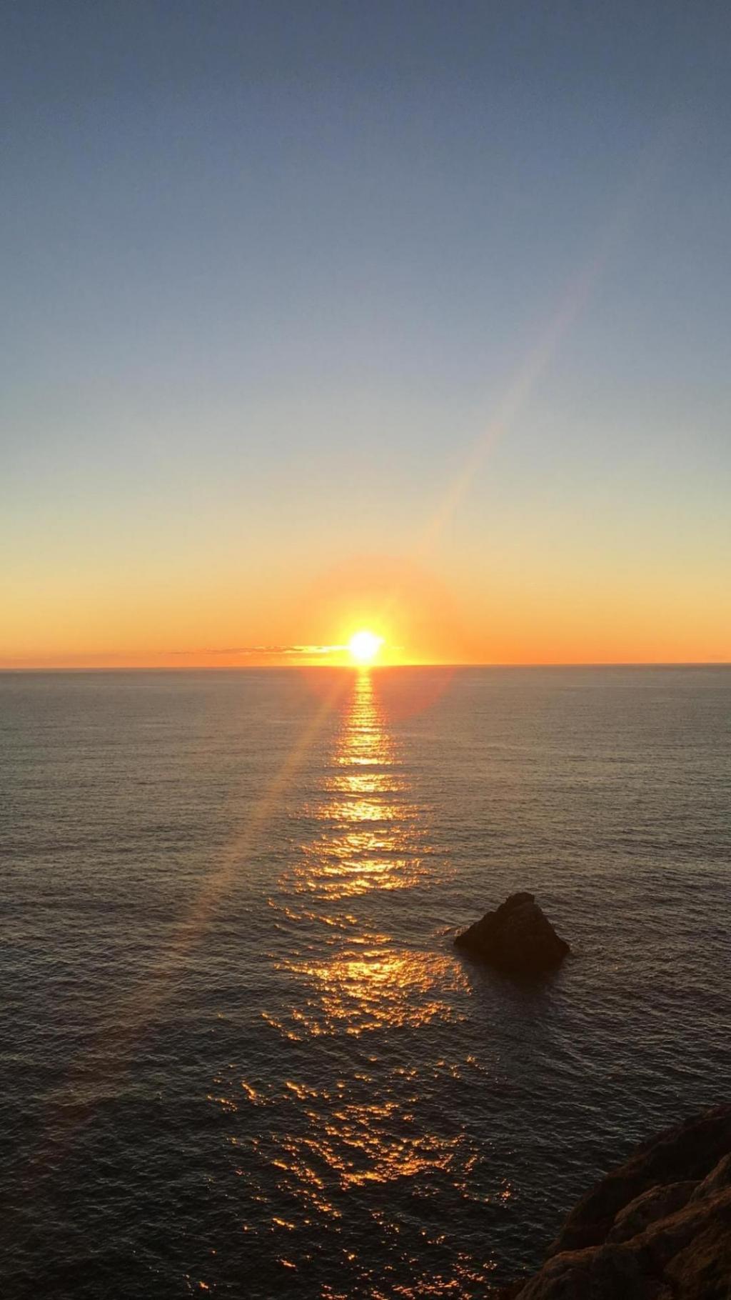 【今晨初升的太阳摄影图片】风光摄影_冰立方_太平洋电脑网摄影部落