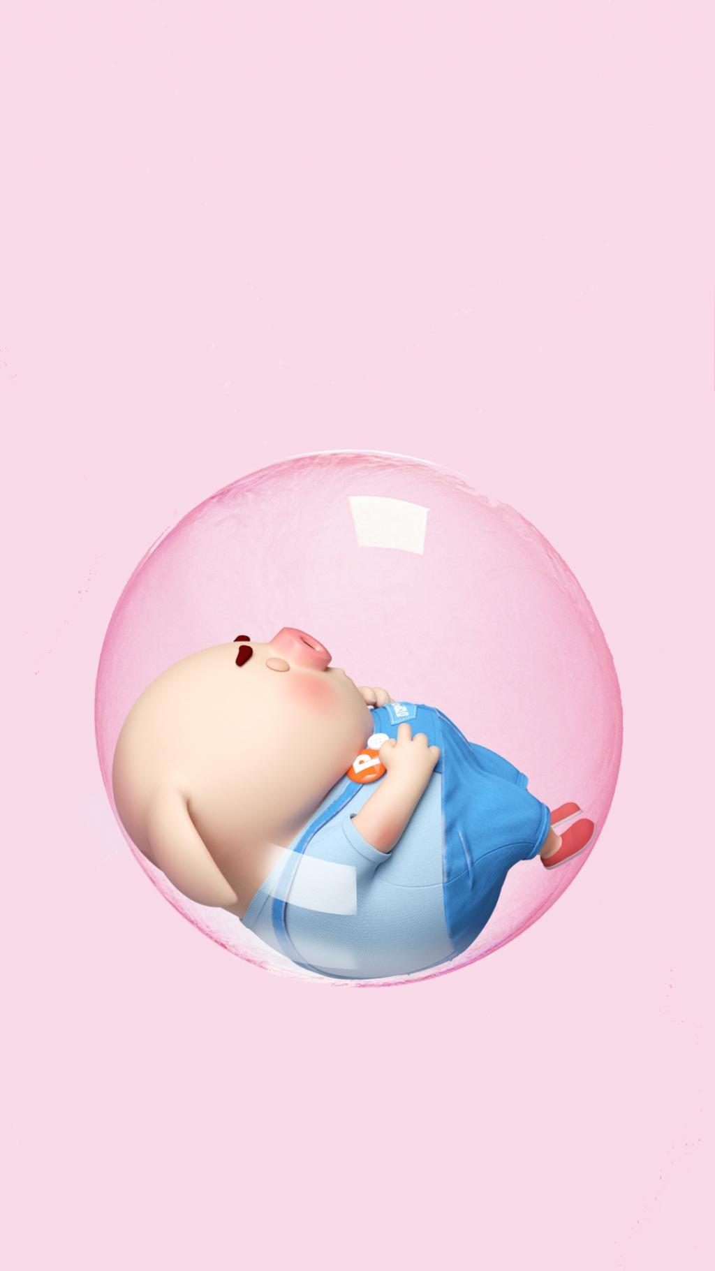 Cute Pig Plush Toy Piggy Doll Sleeping Pillow Plushie | Etsy