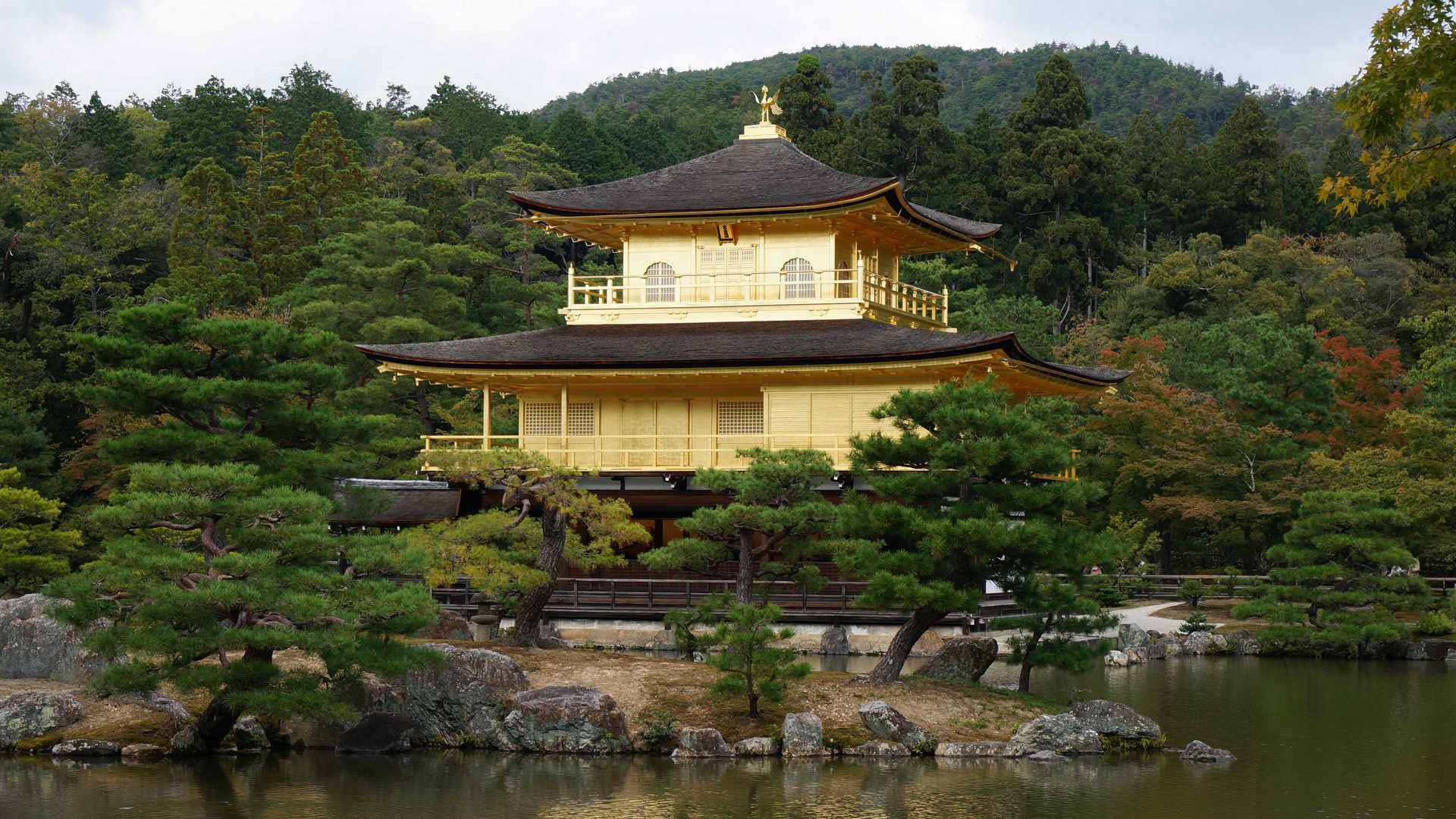 佛教建筑寺庙图片