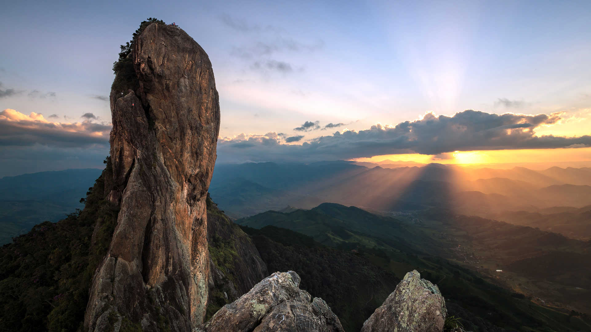 高清绝世风景图片大全