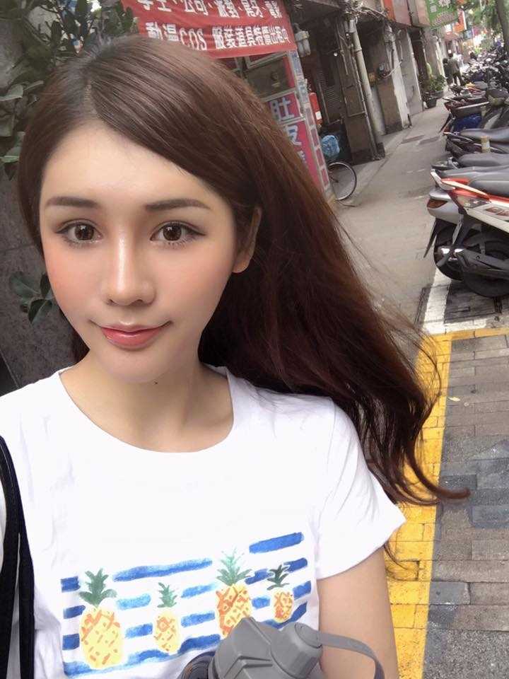 网络美女正妹郭甜甜私房照图片