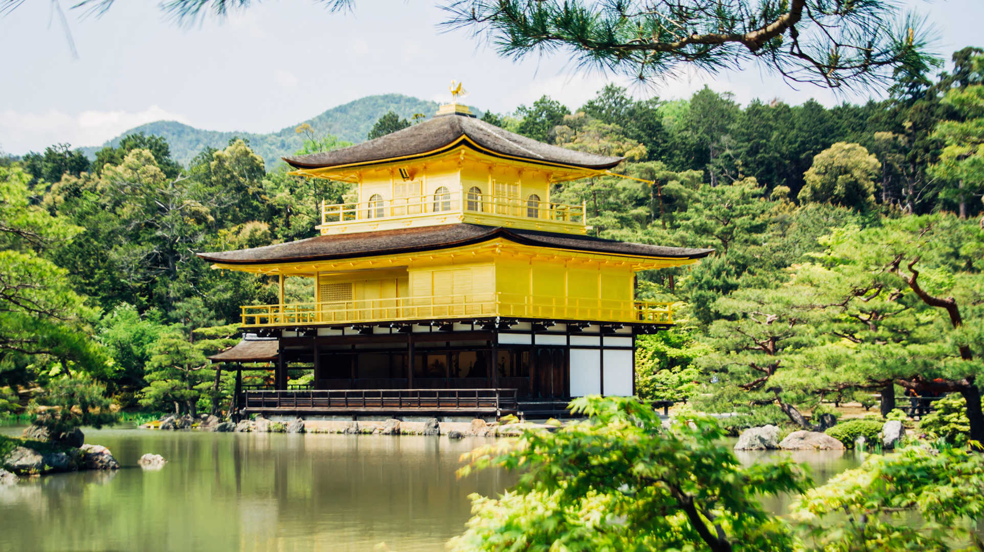 佛教建筑寺庙图片