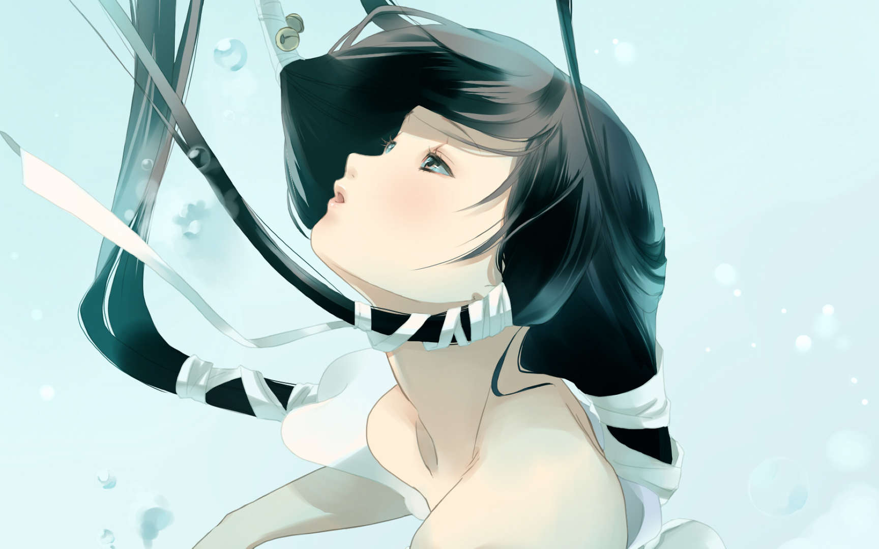 《闪灵二人组》风鸟院花月