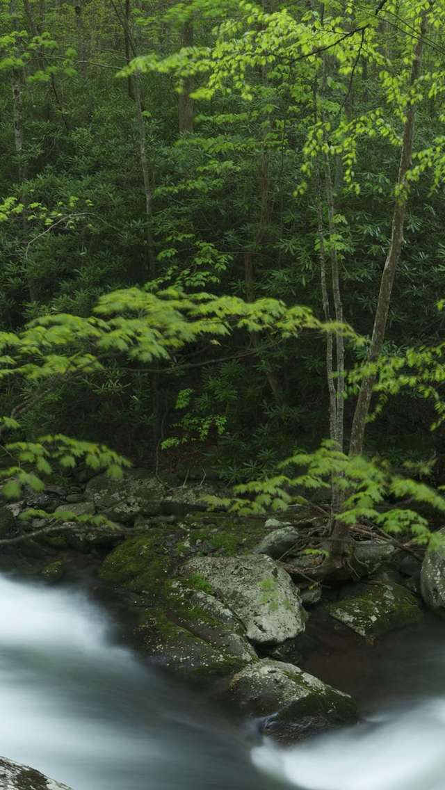 iPhone 6高清风景图片苹果手机壁纸第一辑