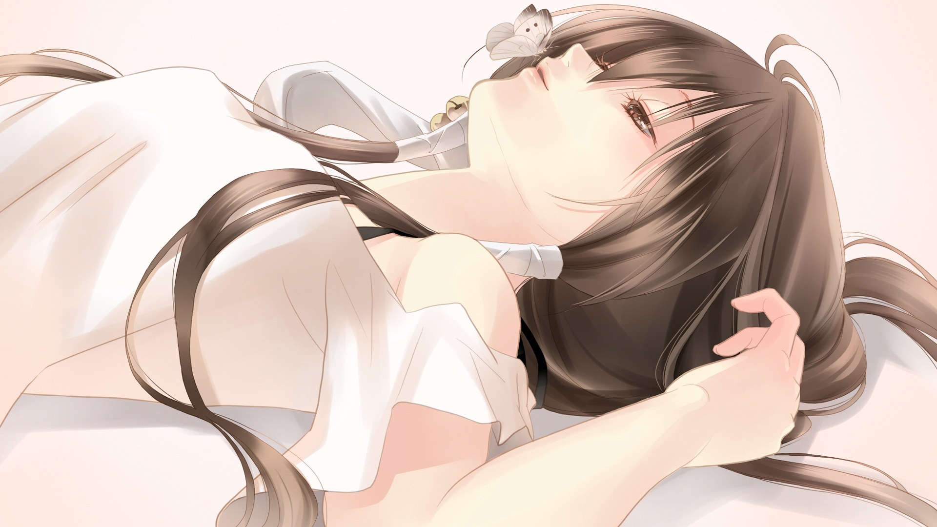 《闪灵二人组》风鸟院花月