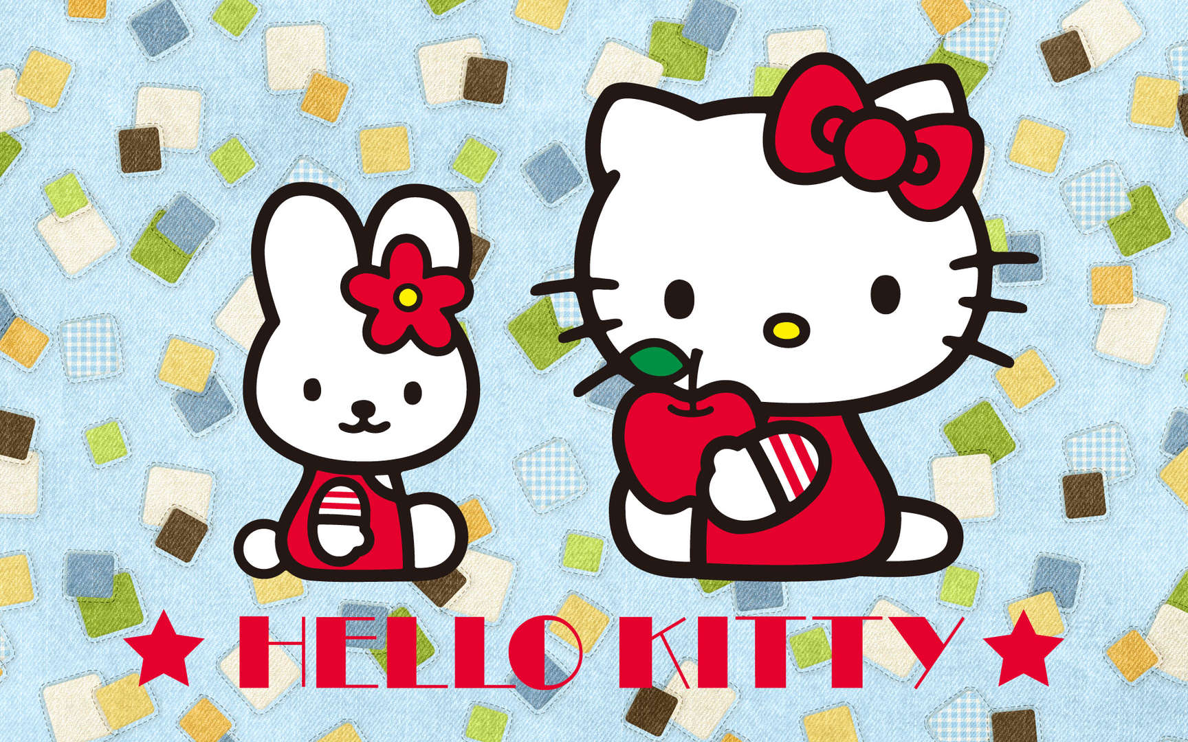 HelloKitty 第三辑