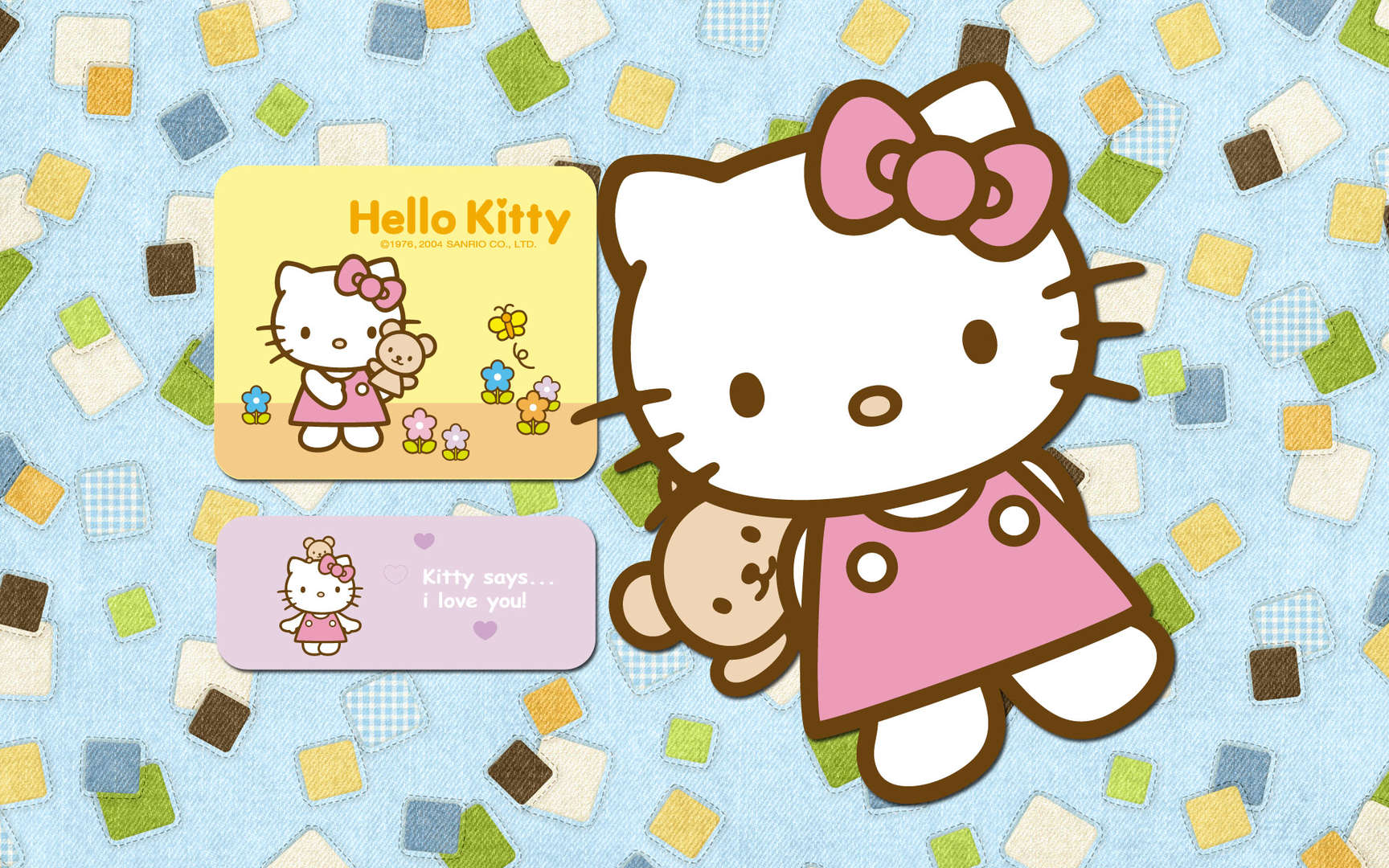 HelloKitty 第三辑