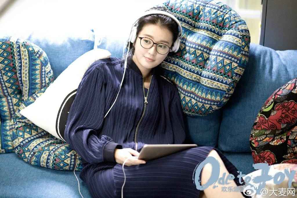 《欢乐颂2》剧照曝光 五美齐登场画面好养眼