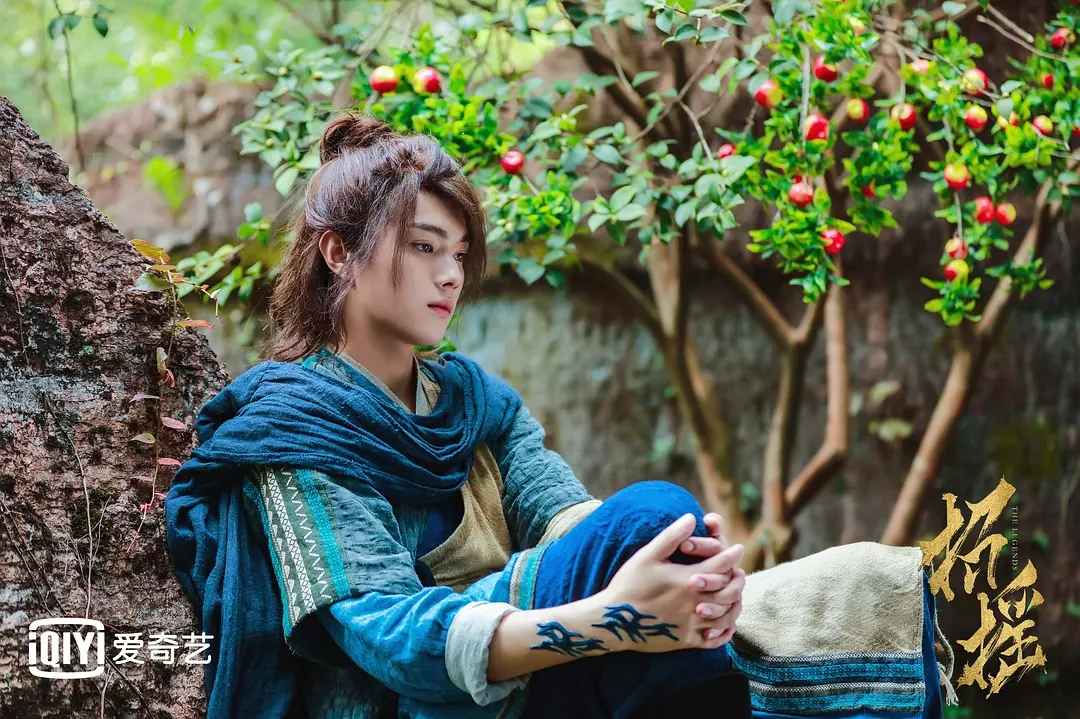 《招摇 》高清图集
