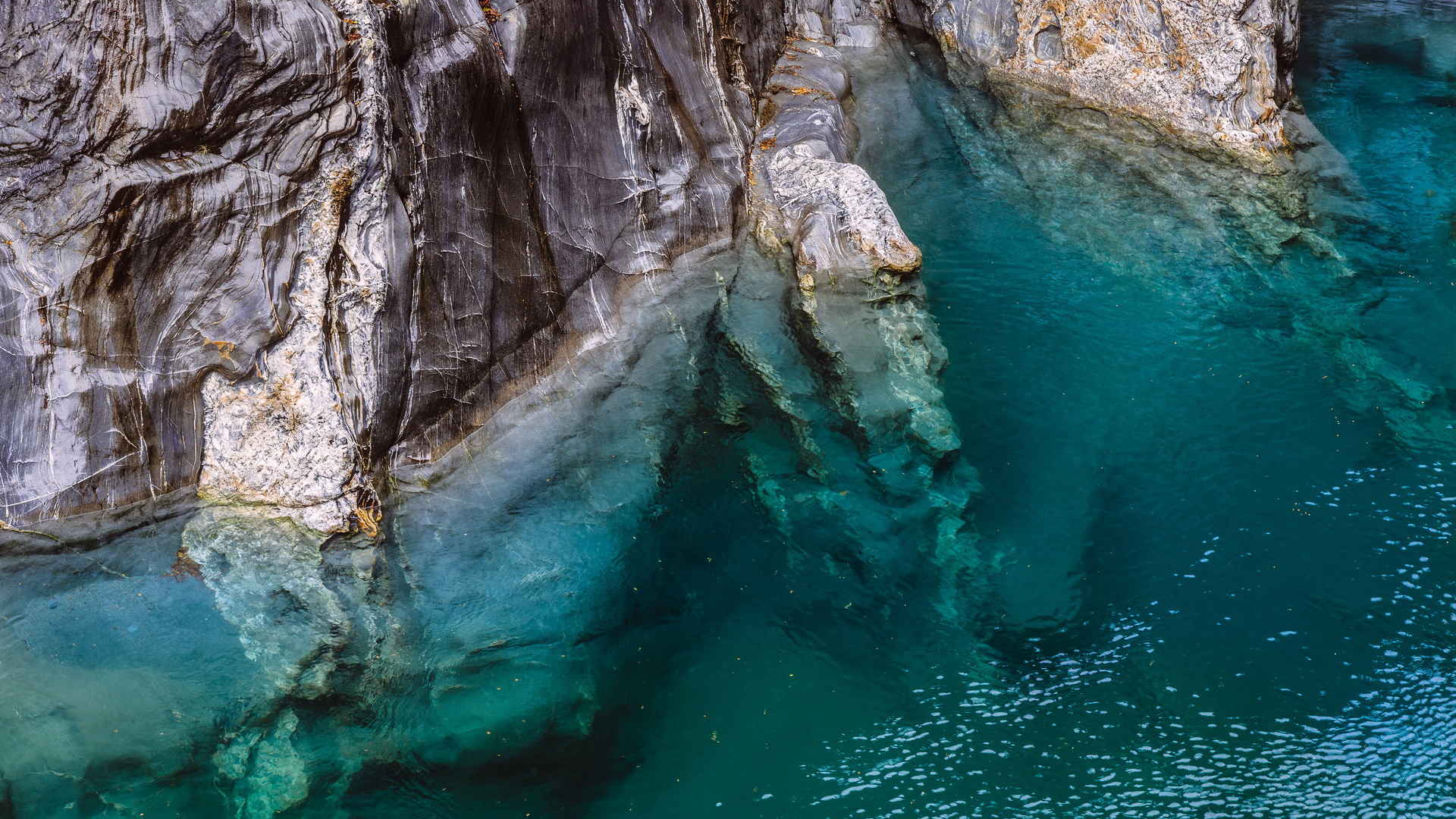 高清大海风景图片