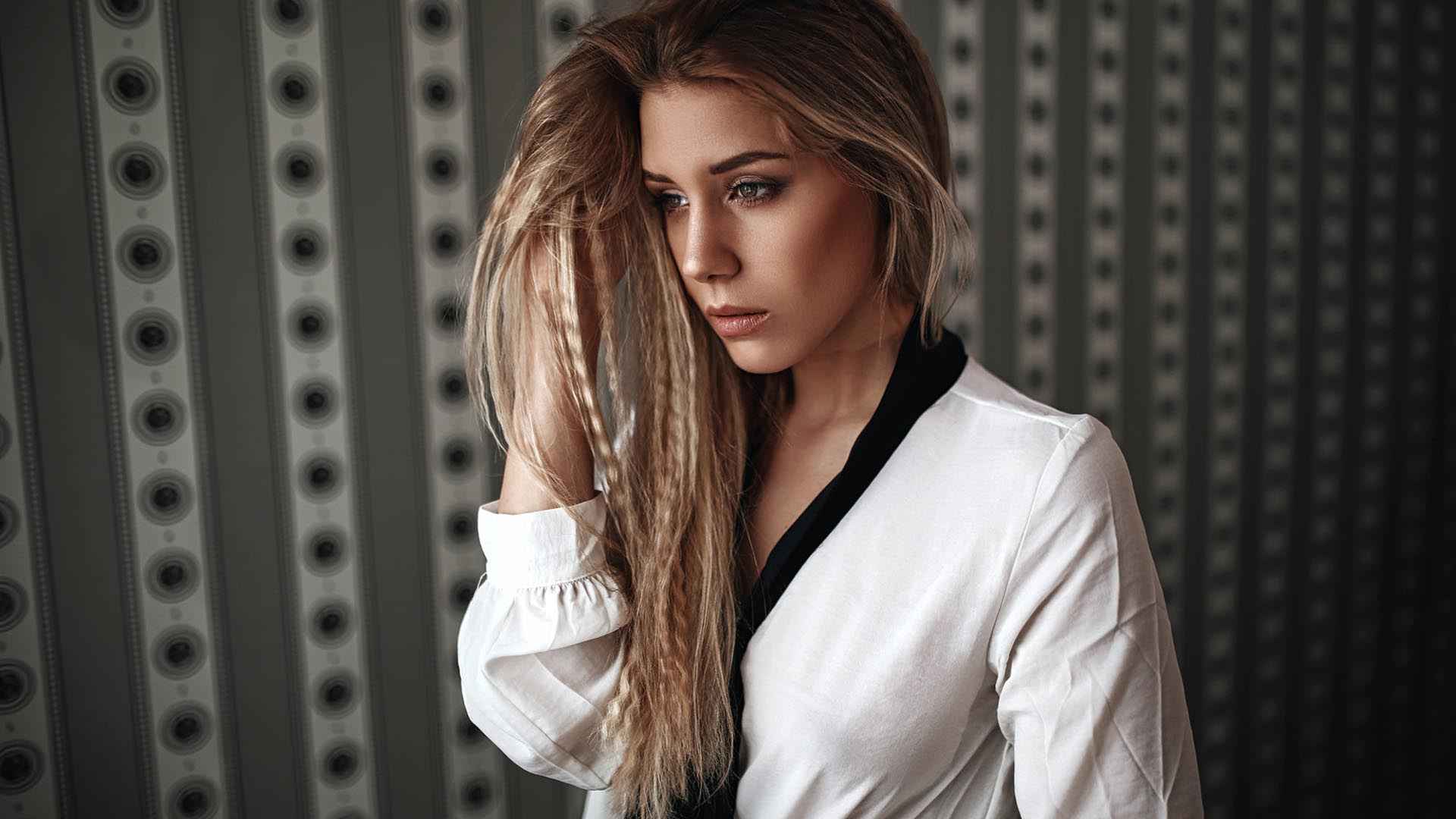 性感欧美美女图片