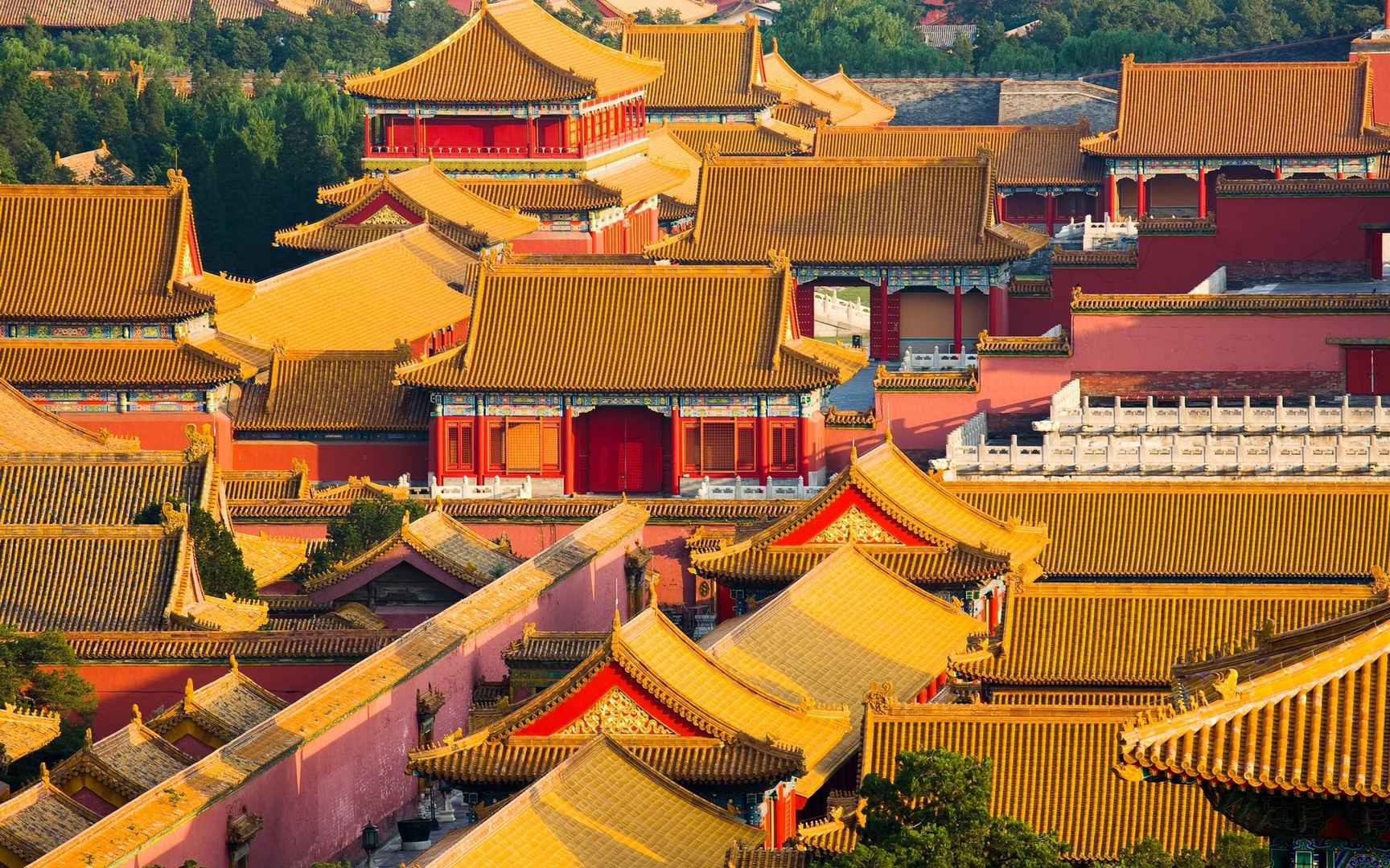 2023中和殿游玩攻略,北京故宫博物院内最著名的建...【去哪儿攻略】