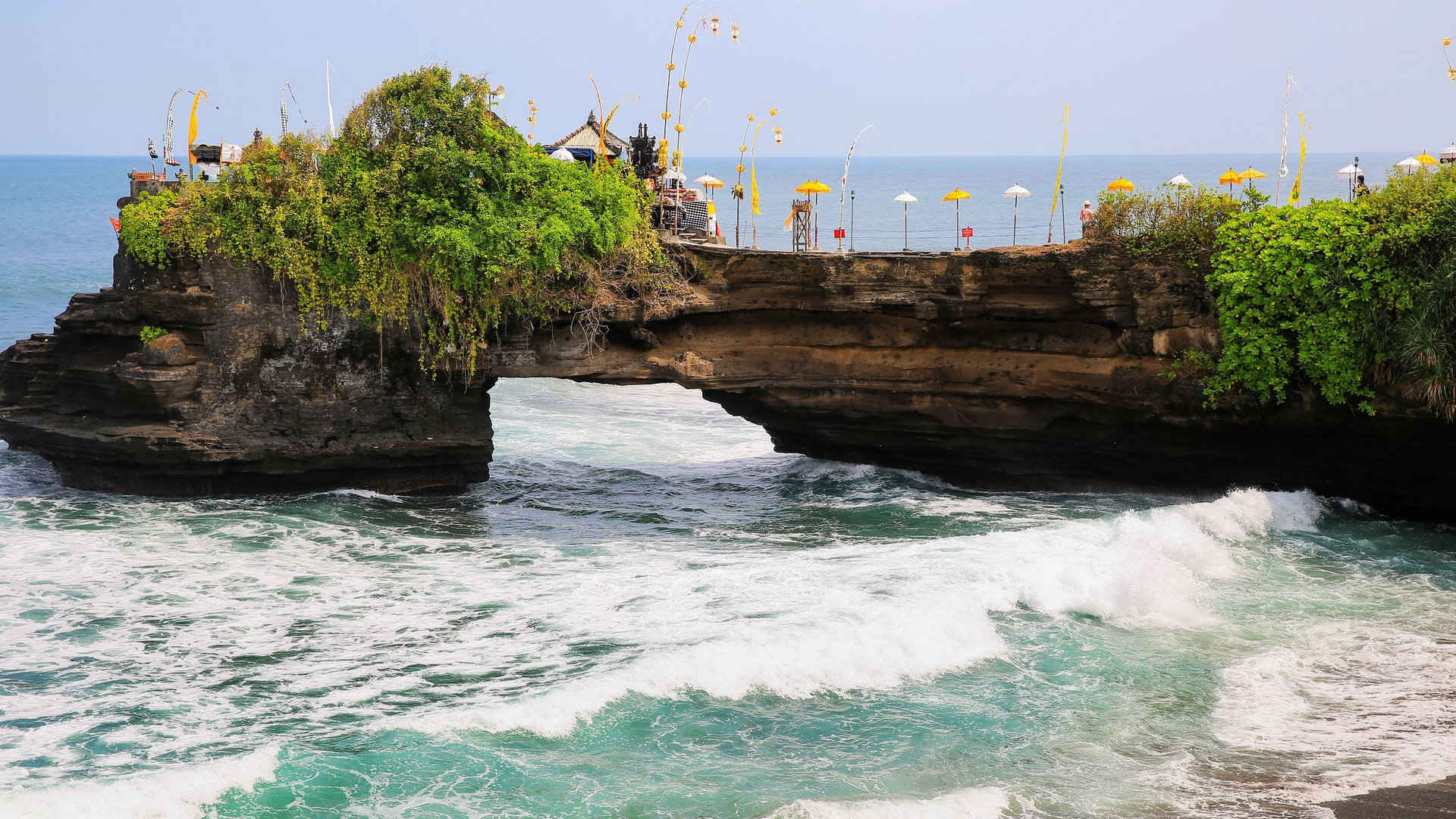 巴厘岛有什么好的景点-