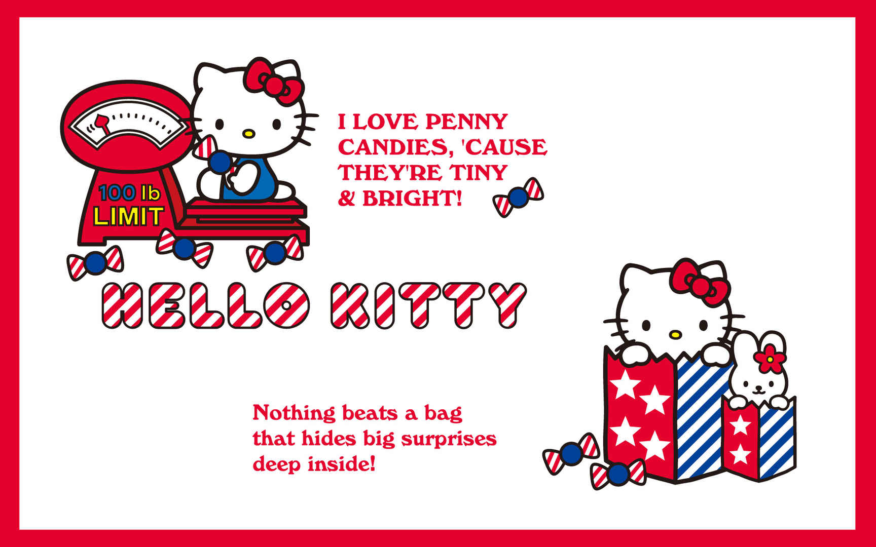 HelloKitty 第三辑