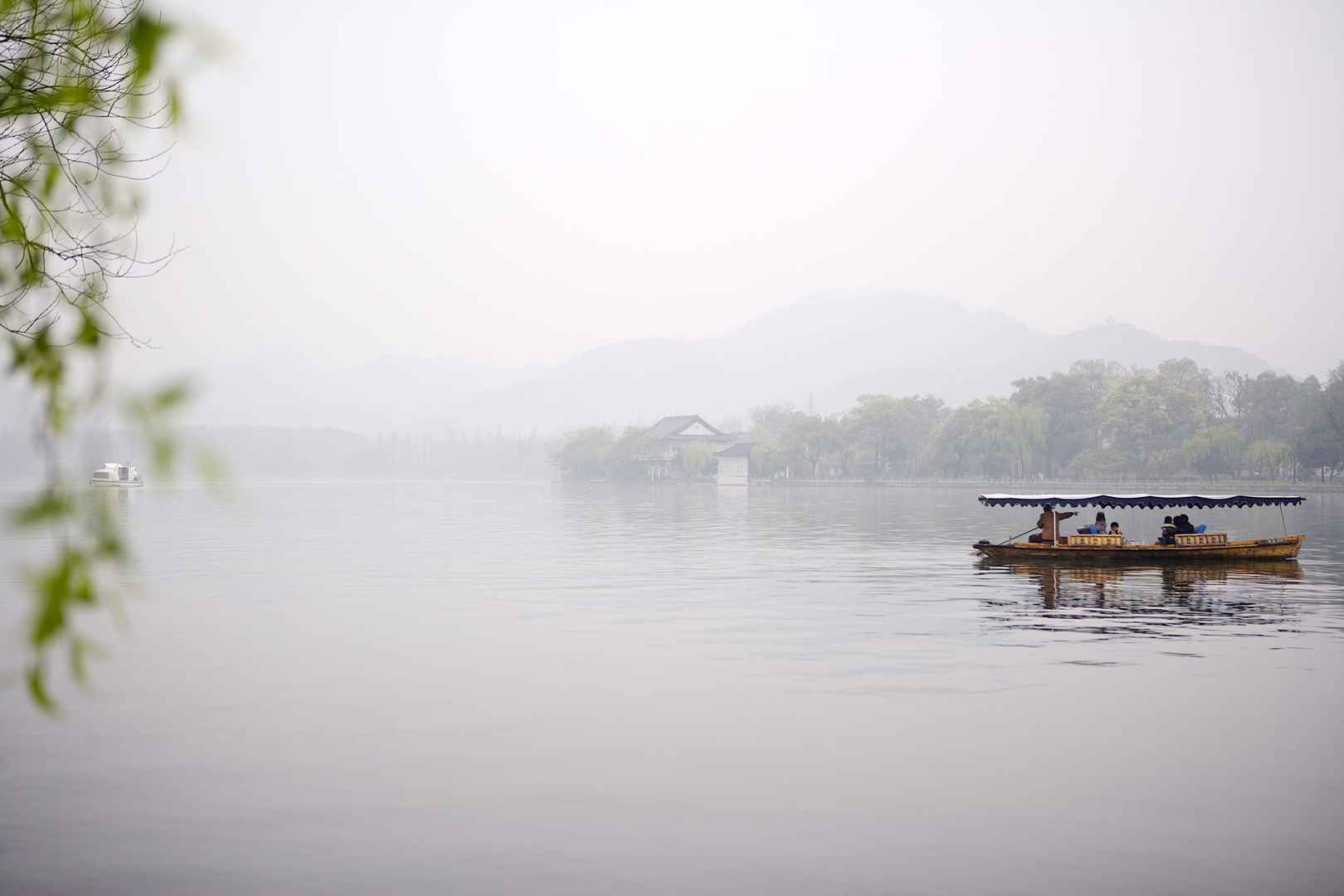 江南水乡苏州风景壁纸