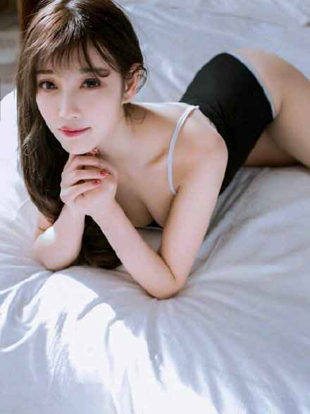 大美妞杨晨晨私房写真