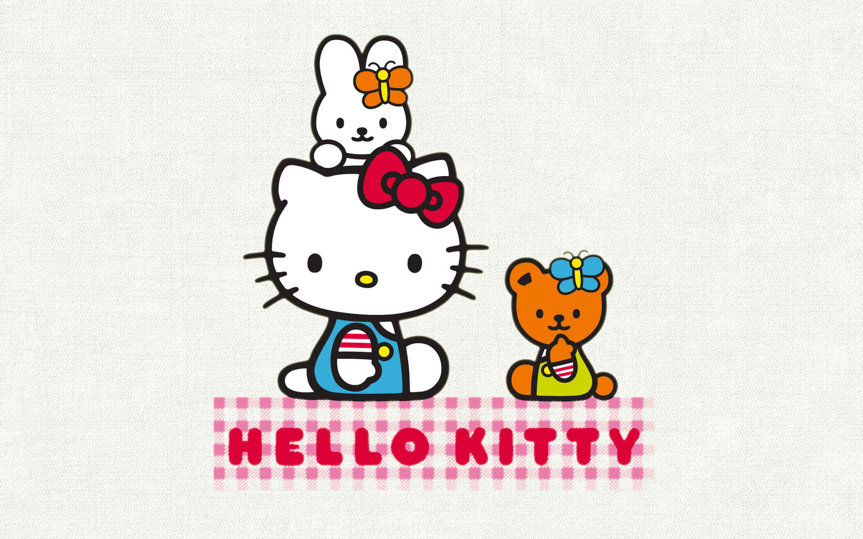 HelloKitty 第三辑