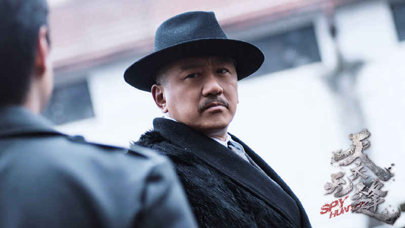 《天衣无缝》高清剧照图集