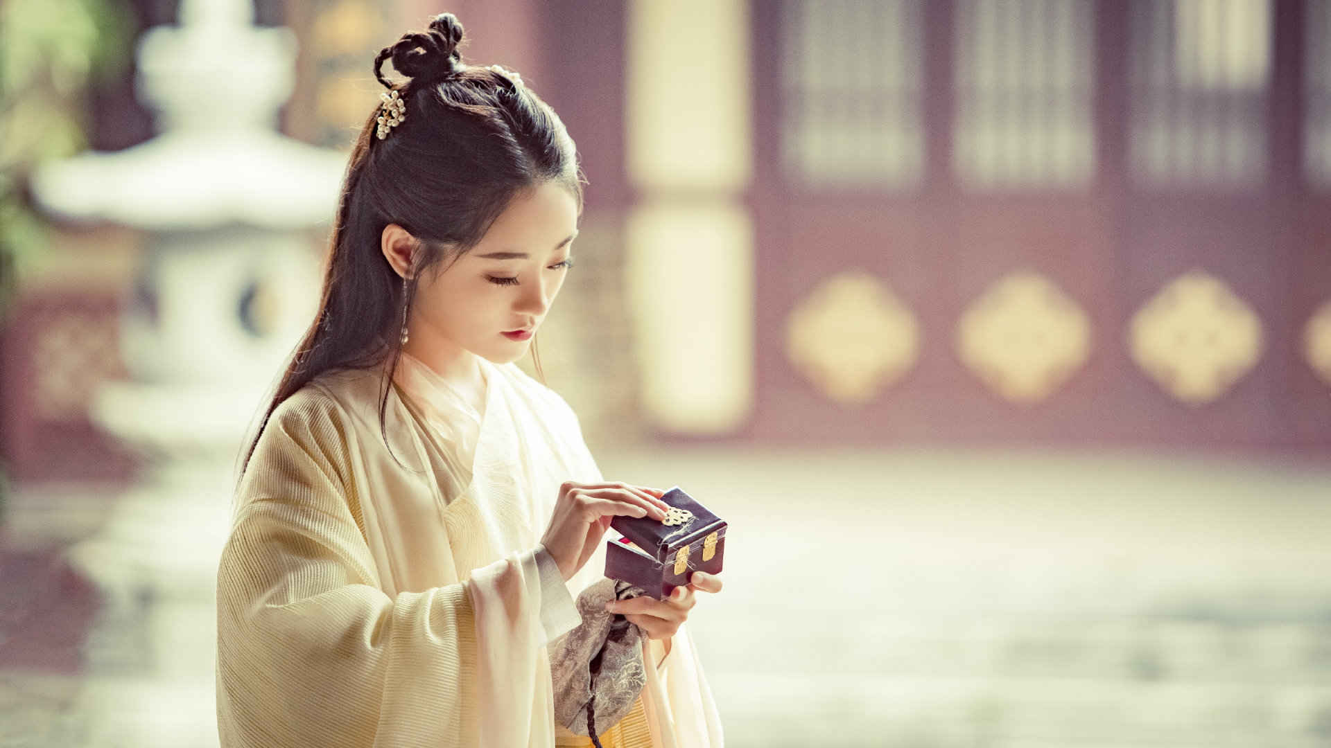 《新版倚天屠龙记》高清图集