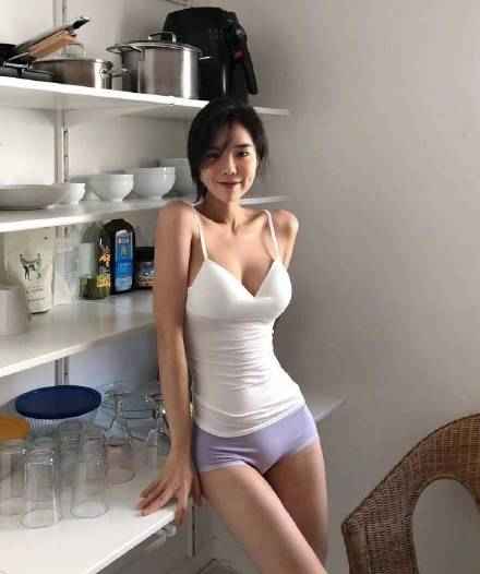 居家服装美美哒