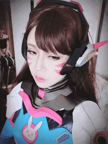 动态DVA