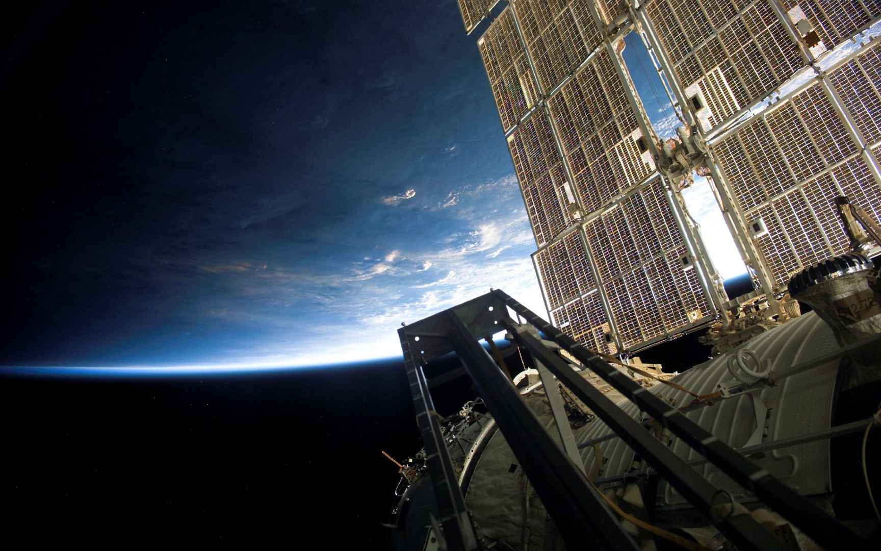 NASA航空航天摄影风光图片