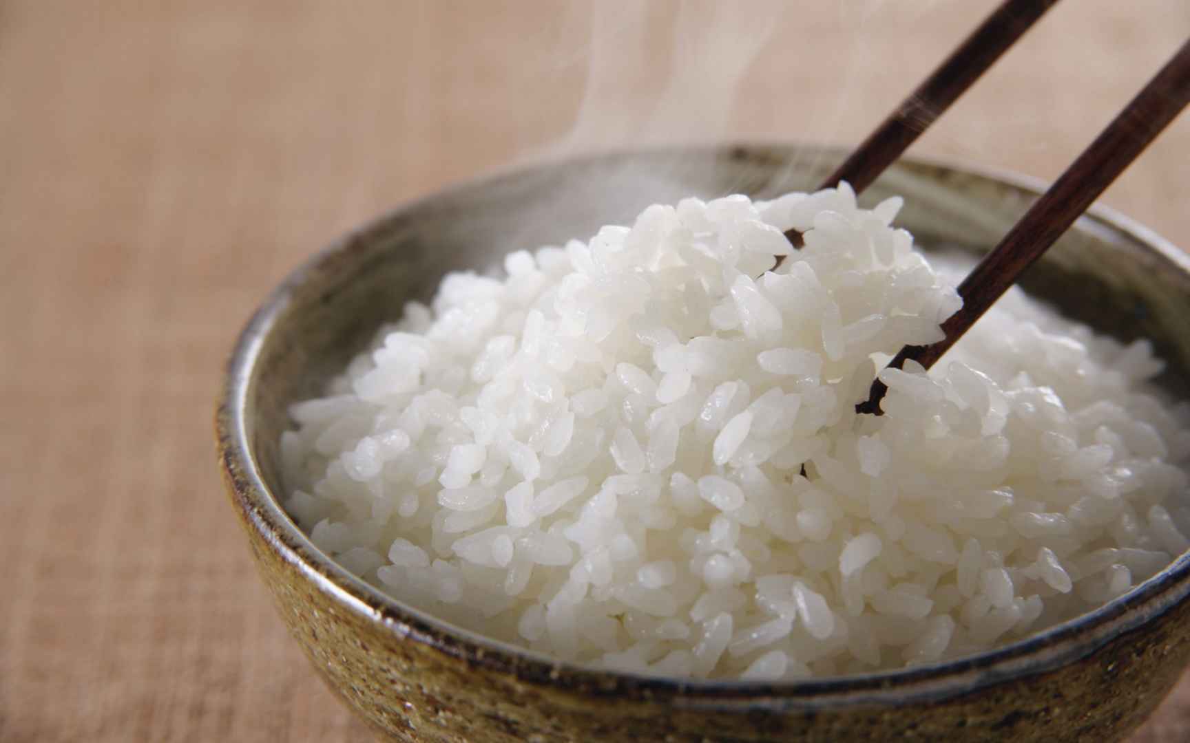 营养主食米饭图片