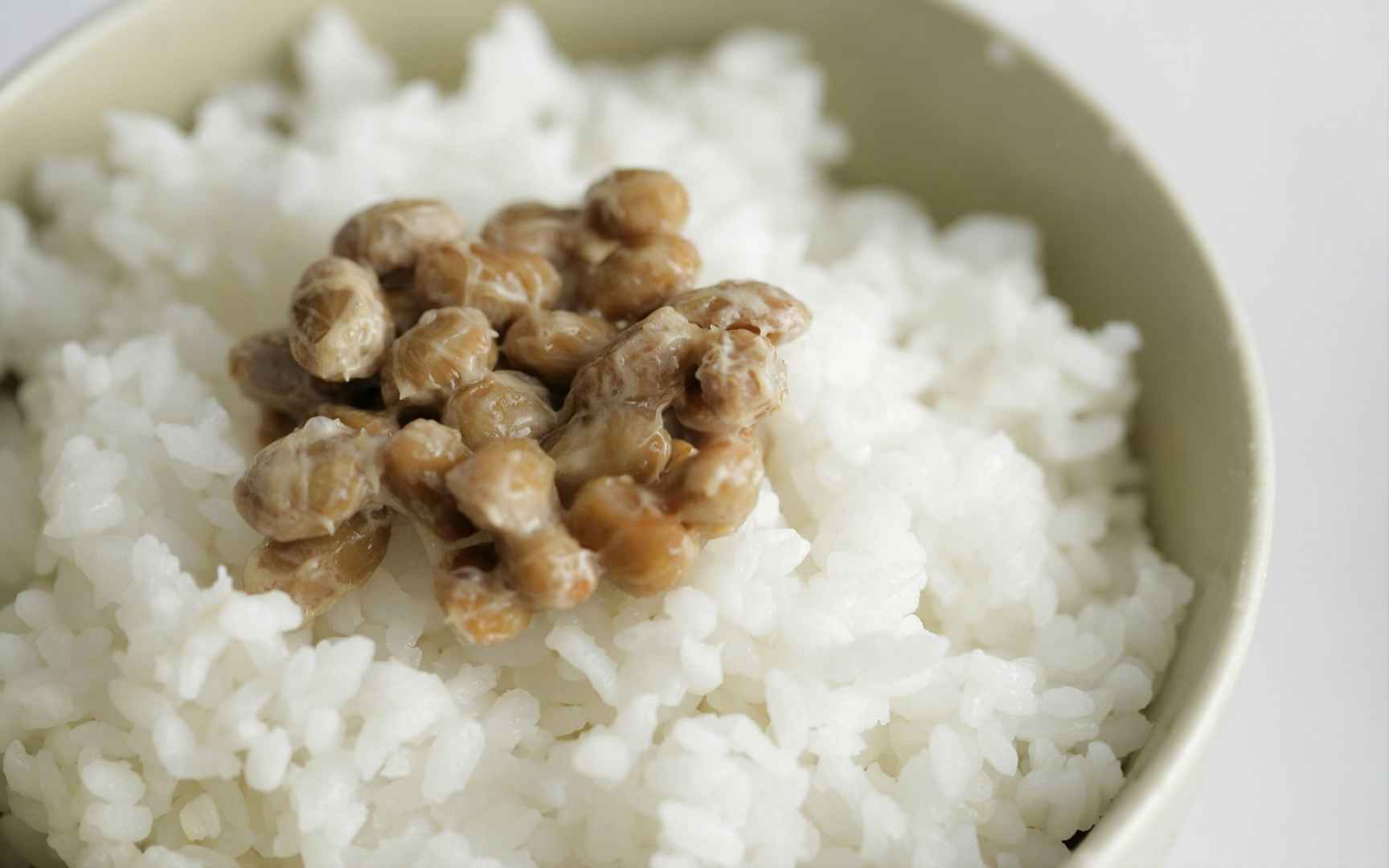 营养主食米饭图片