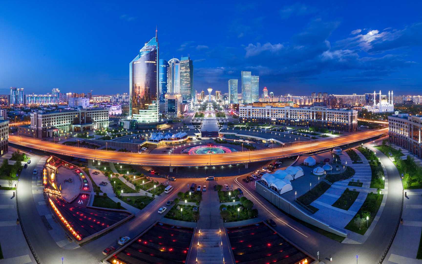 哈萨克斯坦旅游有什么好的建议？ - 知乎