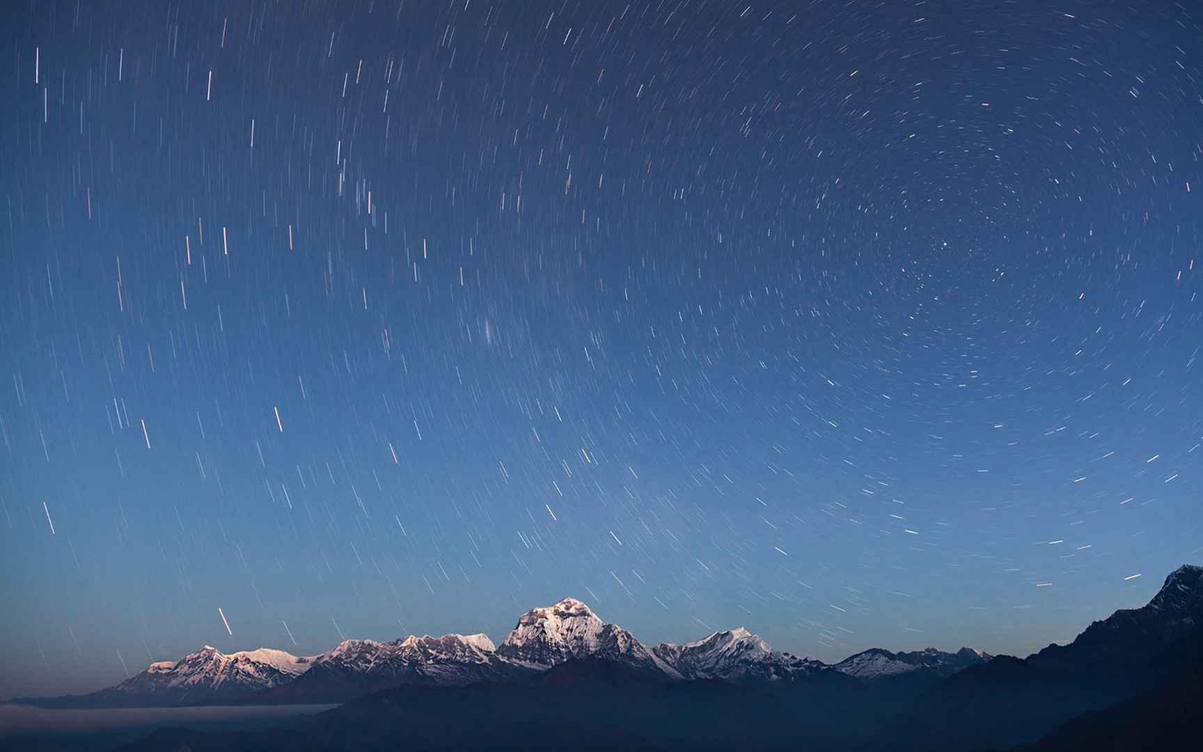 美丽星空宇宙图片壁纸