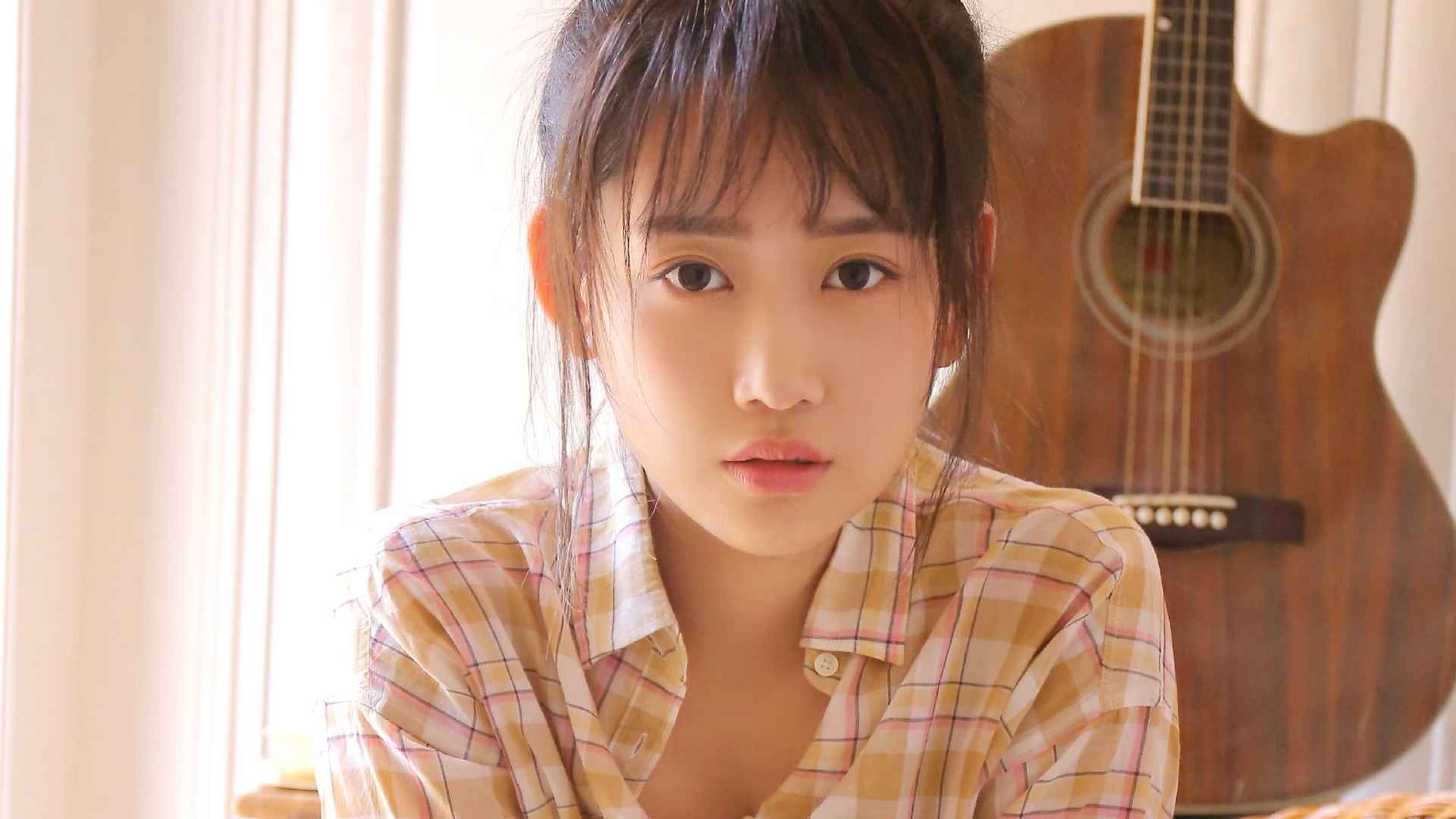 [Girlz-High] Hiyori Izumi 和泉ひより – 日本极品小萝莉 i3 写真集 高清大图在线浏览 - 新美图录