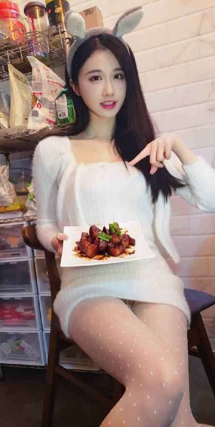 美味红烧肉