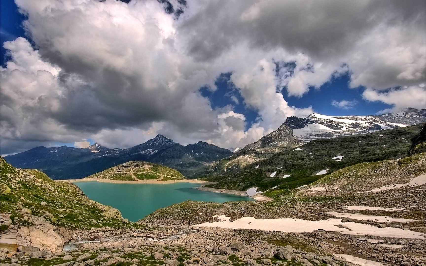 风景壁纸高清大图