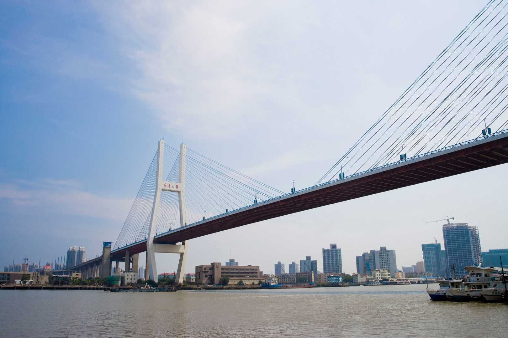 2019南浦大桥-旅游攻略-门票-地址-问答-游记点评，上海旅游旅游景点推荐-去哪儿攻略