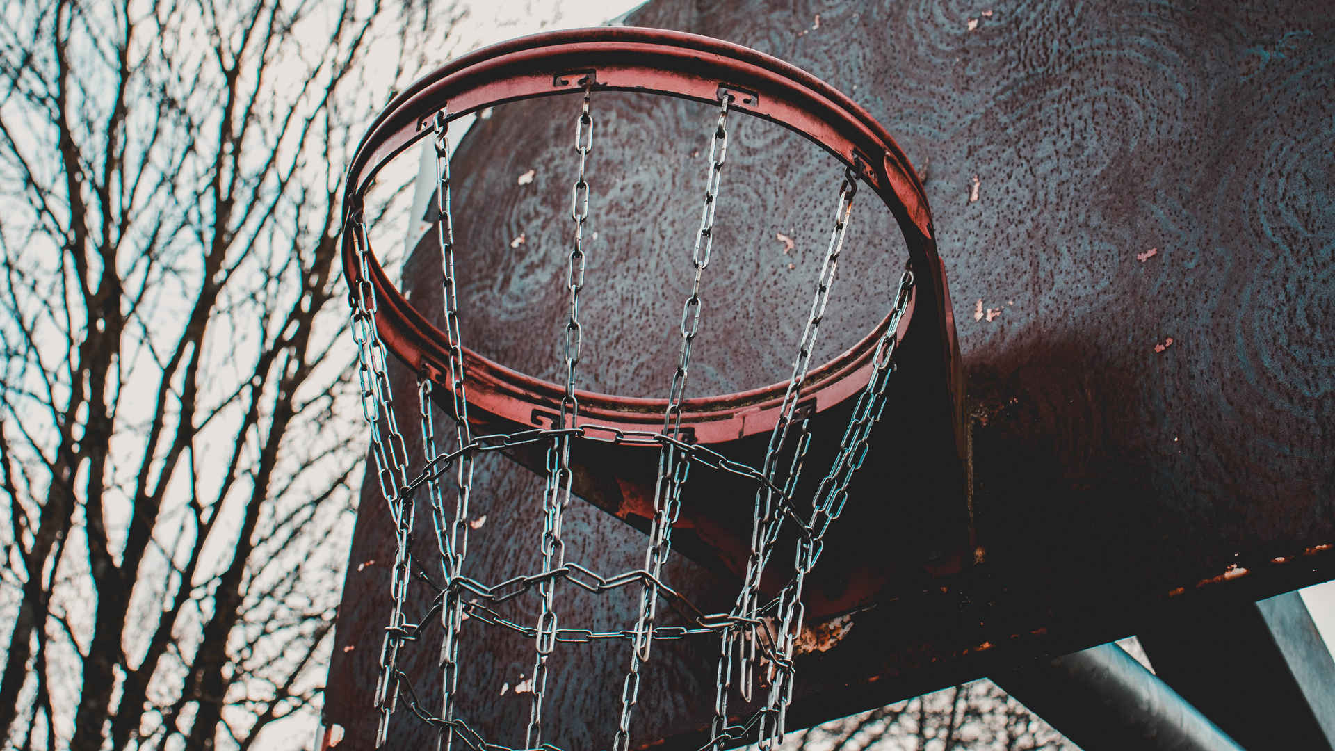 篮球架篮筐图片