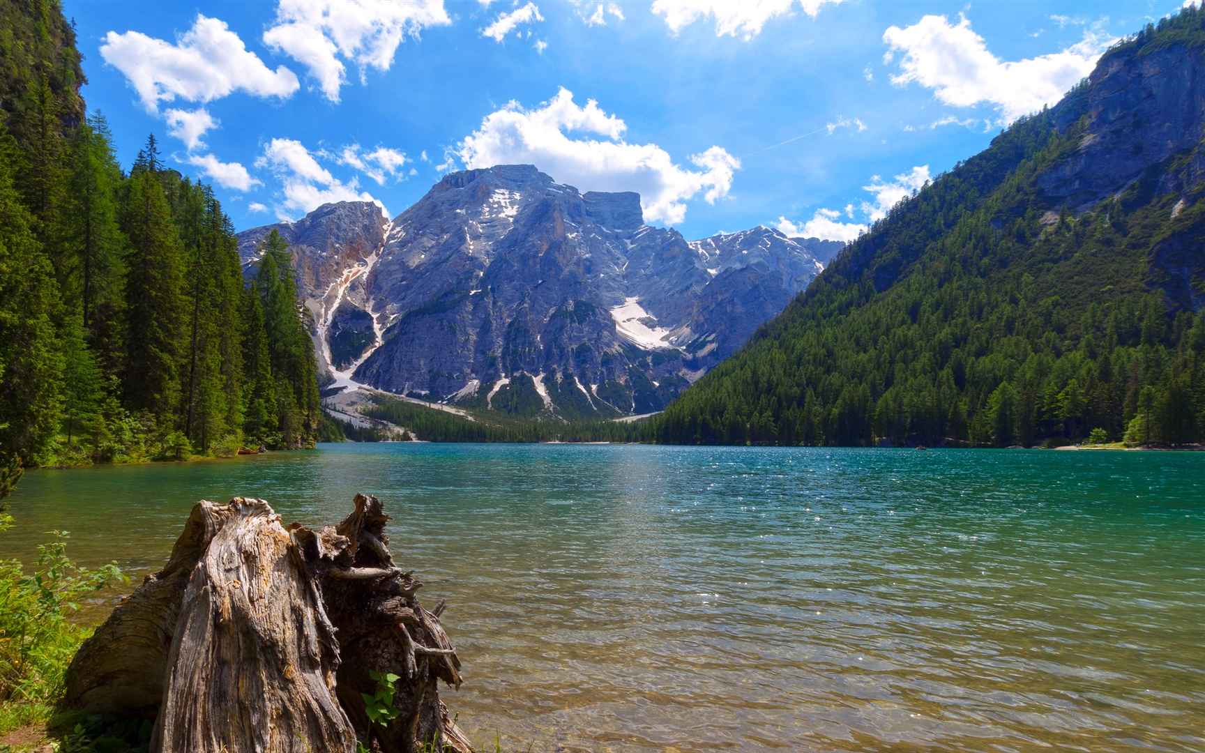 高清山水风景图片壁纸