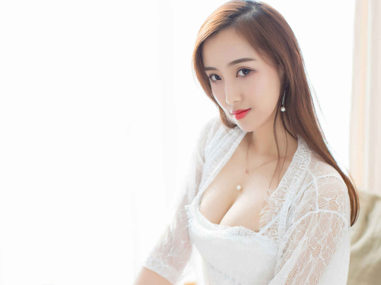 极品少妇美女巨乳肥臀诱人写真平板壁纸