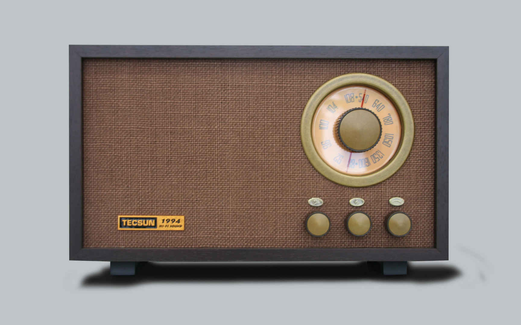 古董老式收音机图片