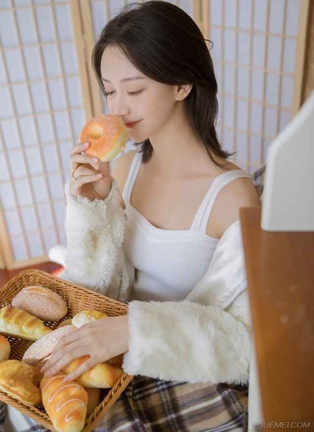 青春美少女