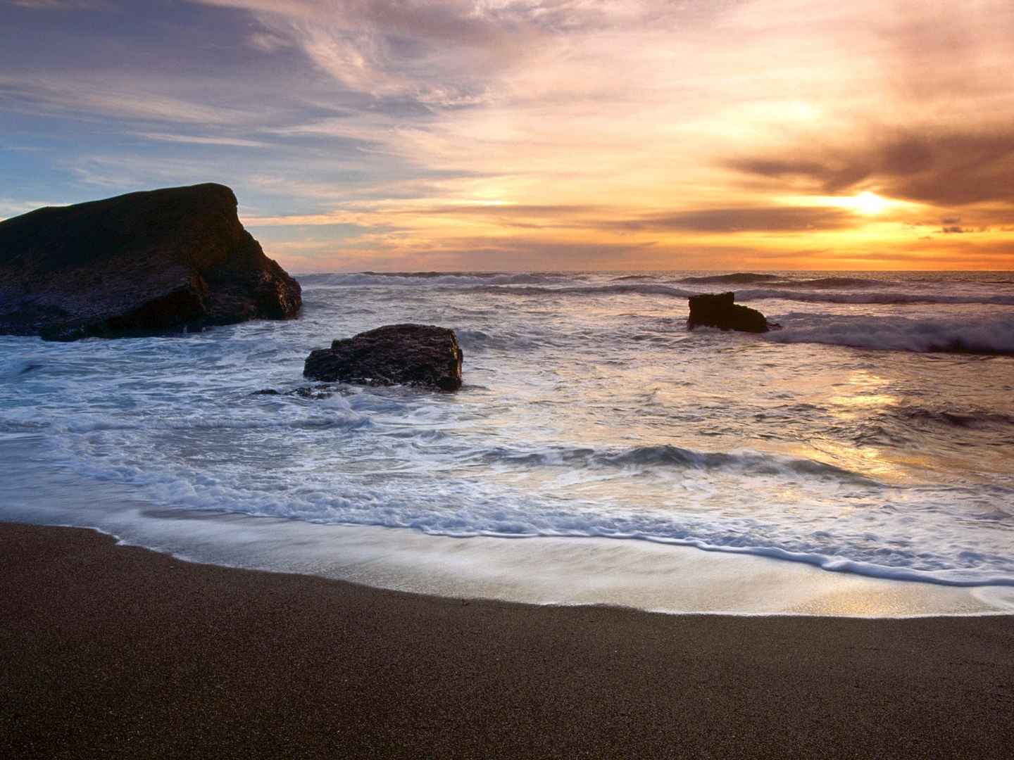 海南三亚风光风景