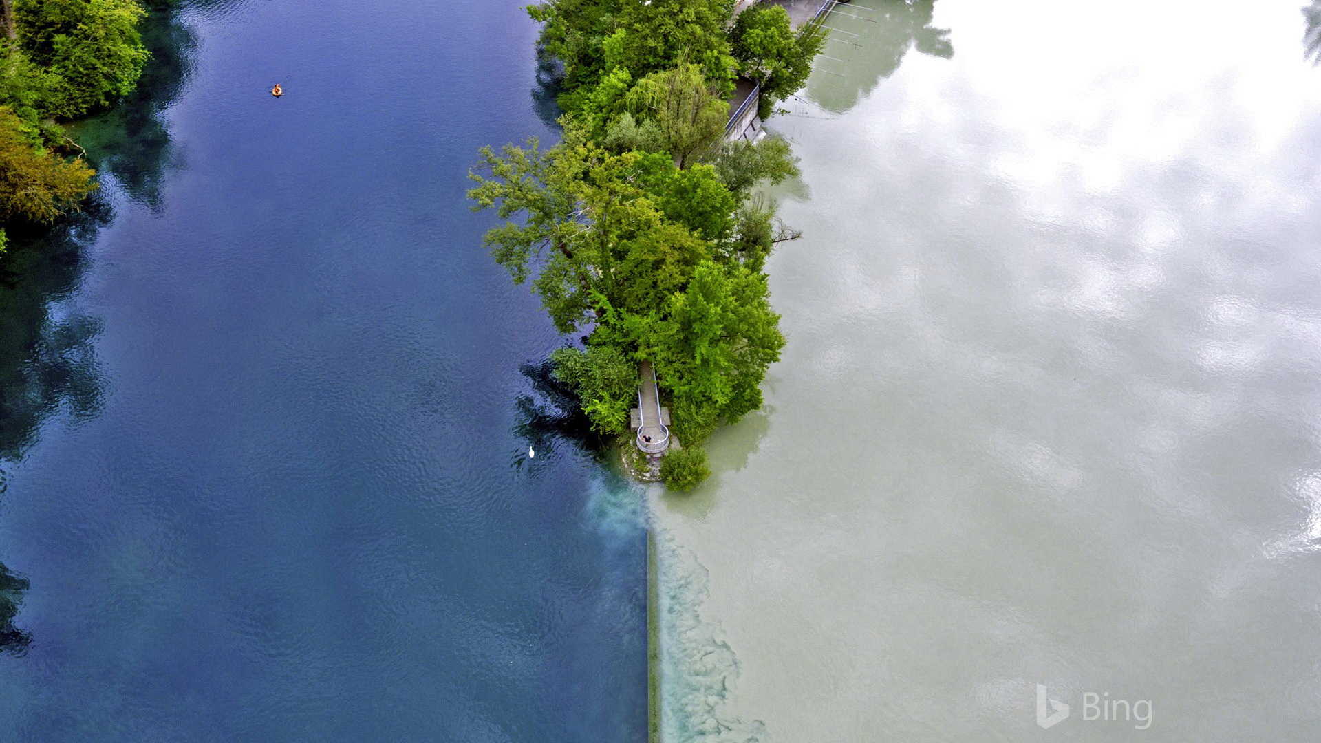 Bing高清风景大图壁纸