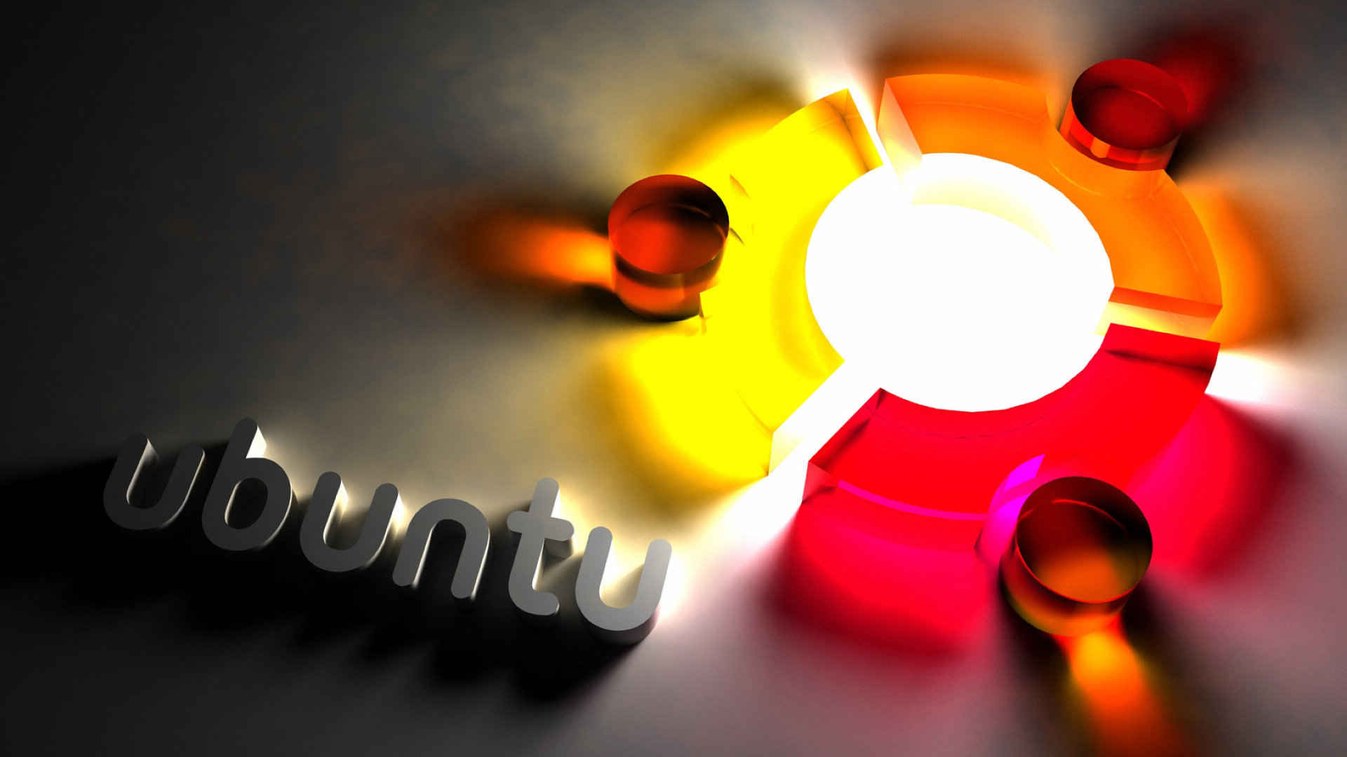ubuntu系统壁纸