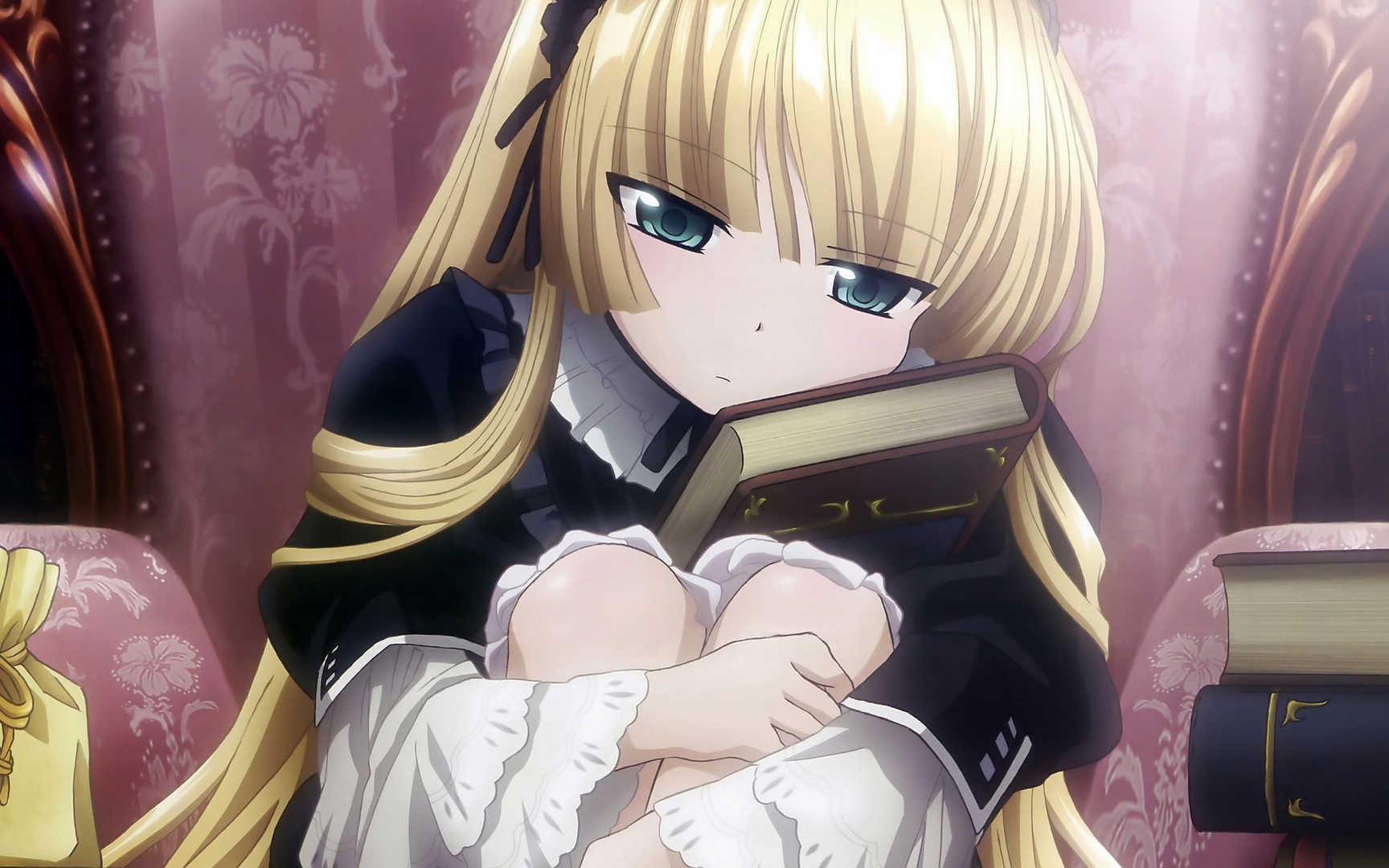 《GOSICK》维多利加图片