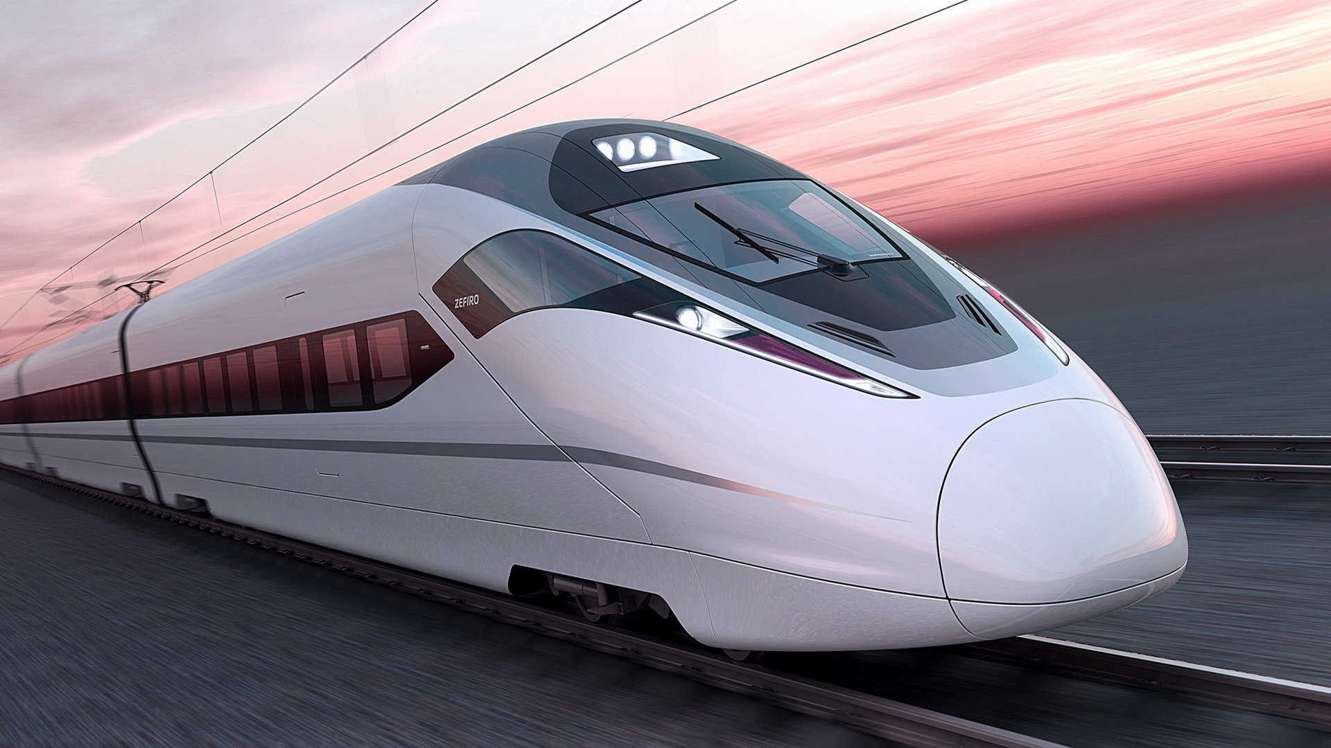 搬动一次地球！中国高铁发送旅客超70亿人次-高铁,动车组,复兴号 ——快科技(驱动之家旗下媒体)--科技改变未来