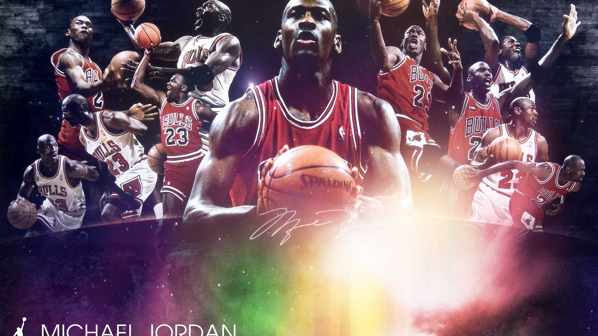 2014年NBA全明星赛壁纸