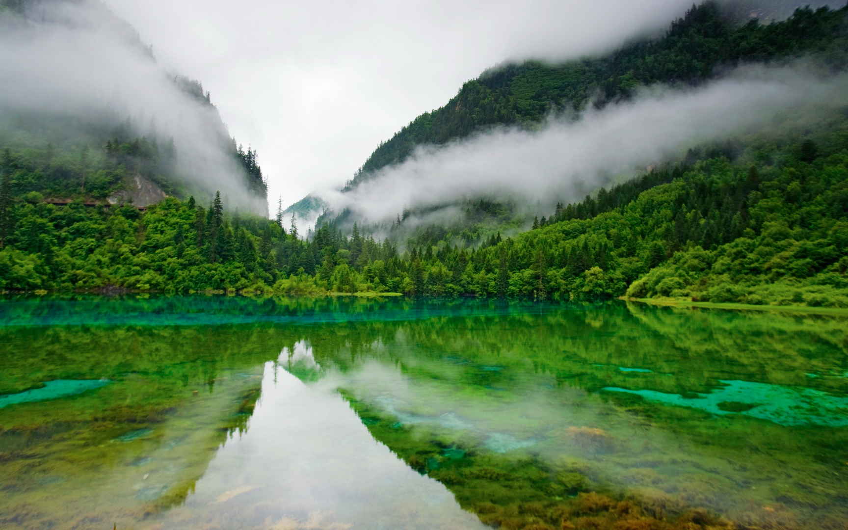 苹果mac ox风景合集壁纸