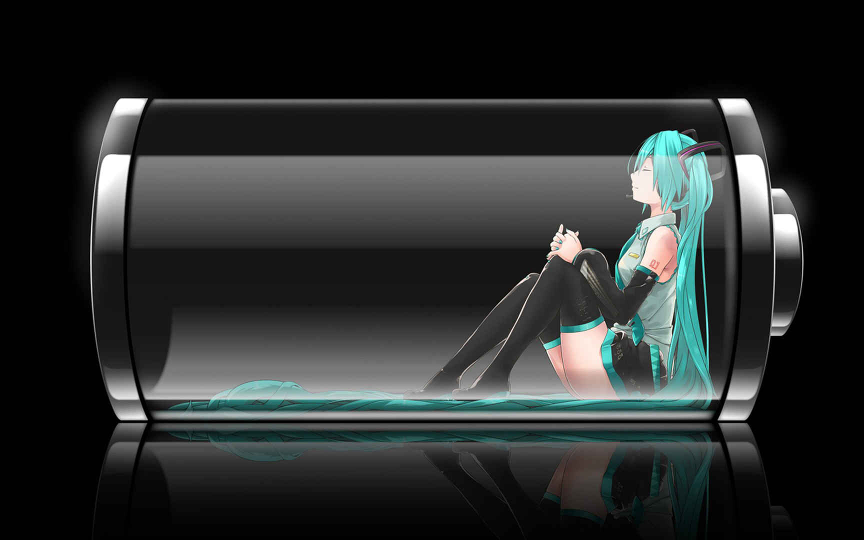 初音未来图片