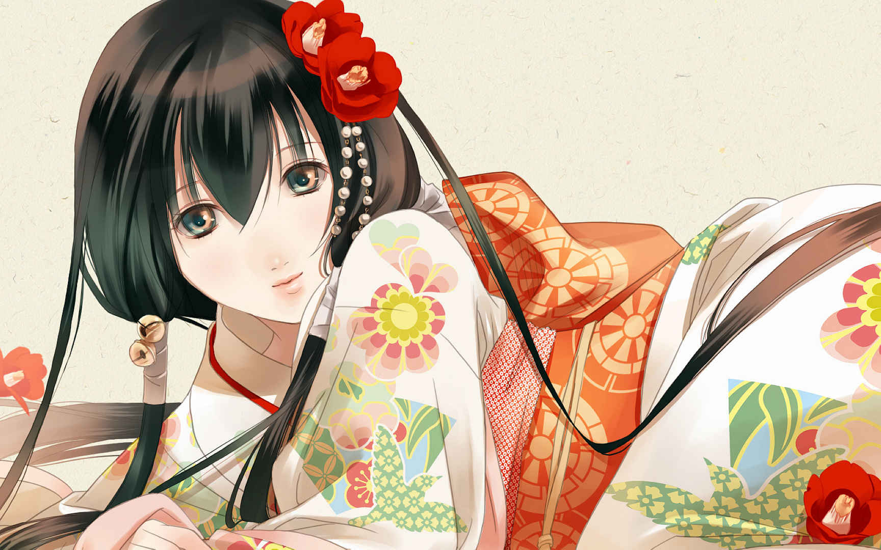 《闪灵二人组》风鸟院花月