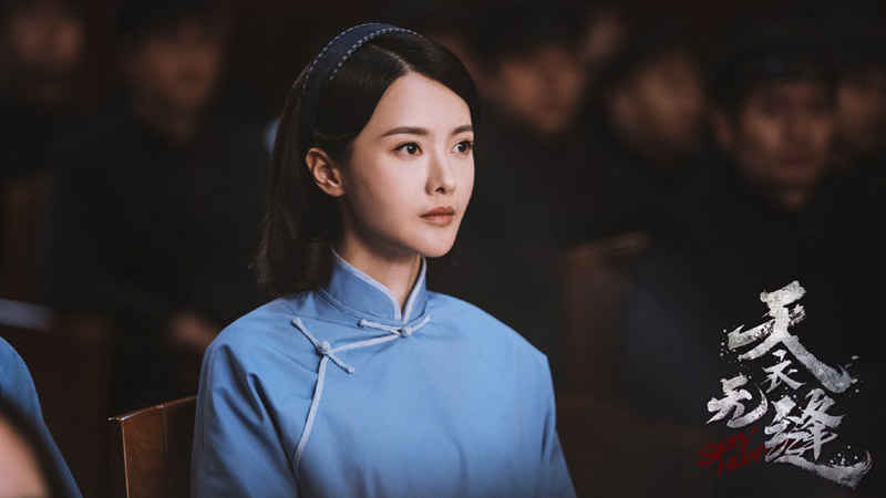 《天衣无缝》高清剧照图集