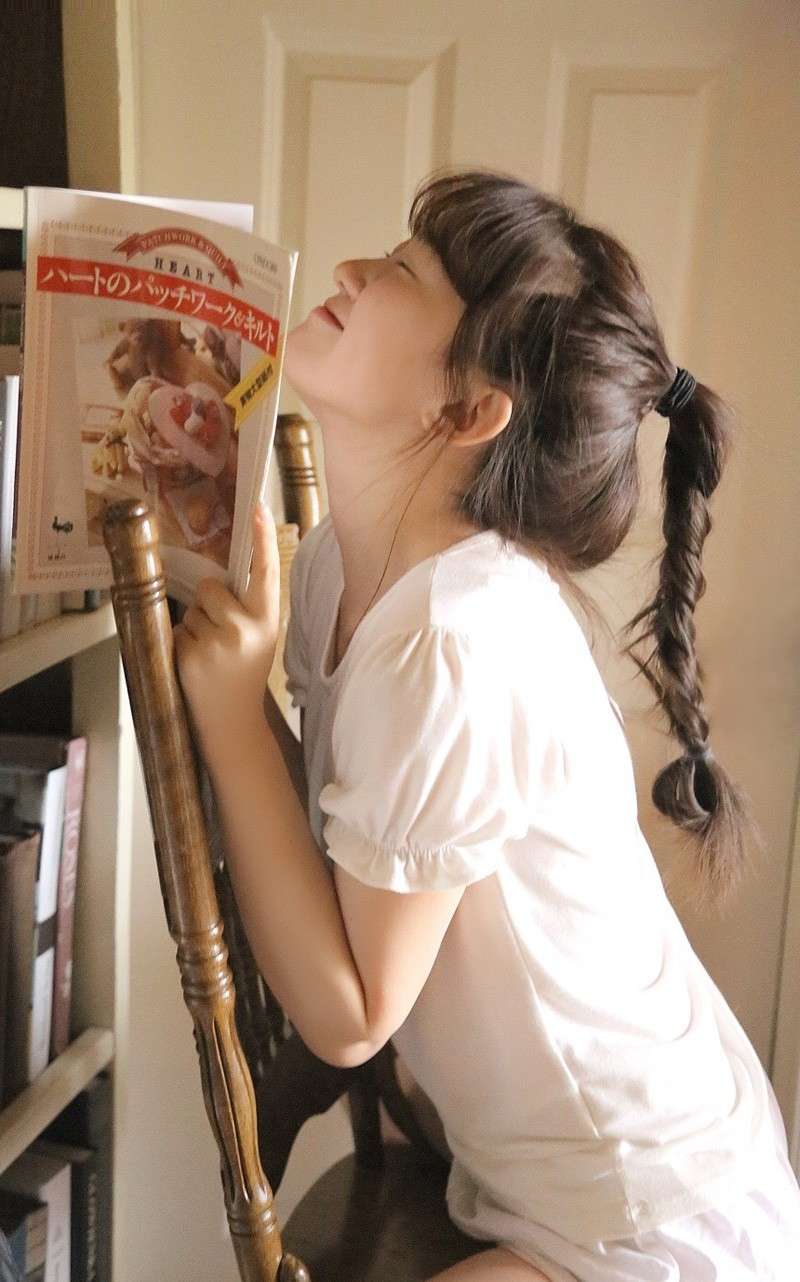 性感女神sugar小甜心CC唯美俏皮写真照